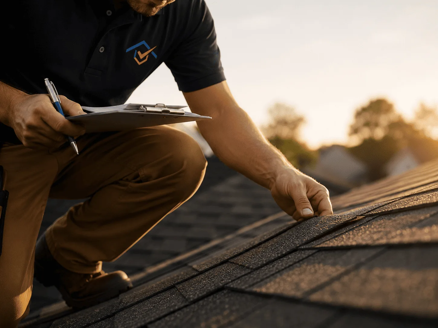Why Choose Roof Inspection in Violet Hill, AR